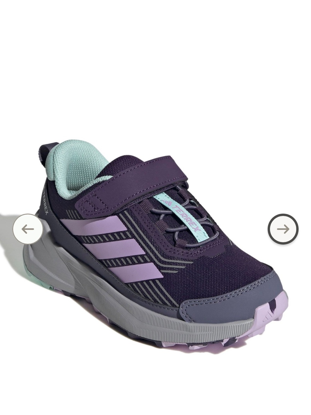 Terrex Trailmaker 2 Hiking Shoes